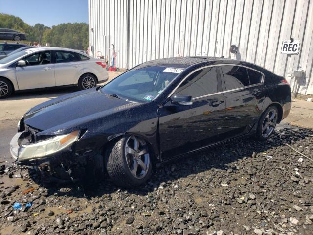 ACURA TL 2009 19uua96269a000508