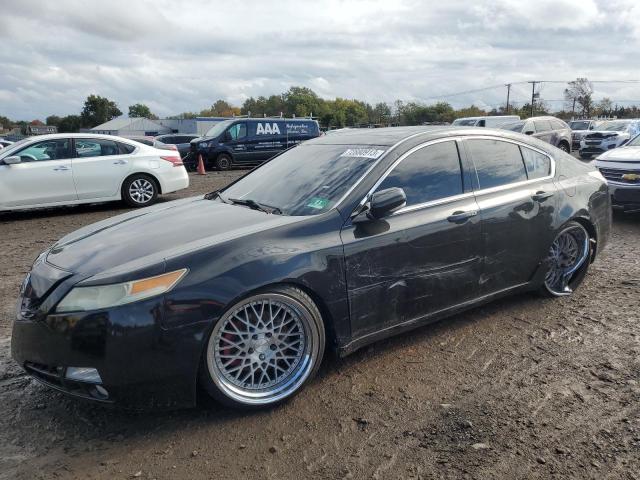 ACURA TL 2009 19uua96279a003045