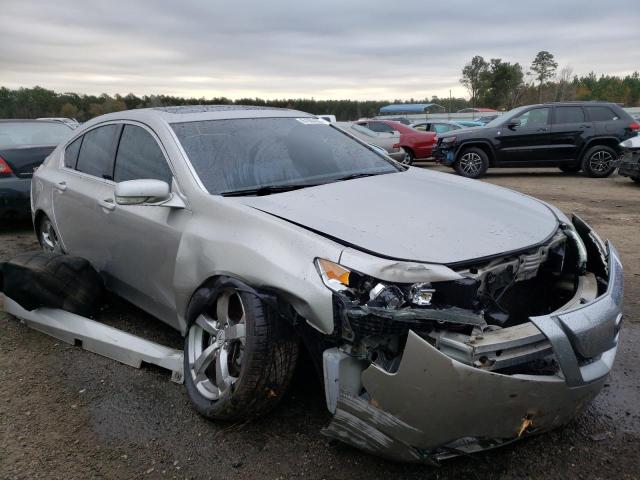 ACURA TL 2009 19uua962x9a004027