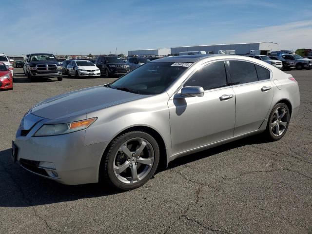 ACURA TL 2009 19uua96509a002720