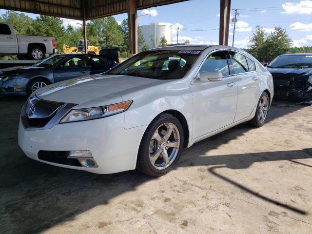 ACURA TL 2009 19uua96509a005410