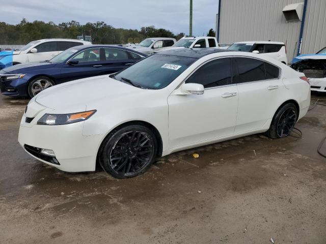 ACURA TL 2009 19uua96529a002623