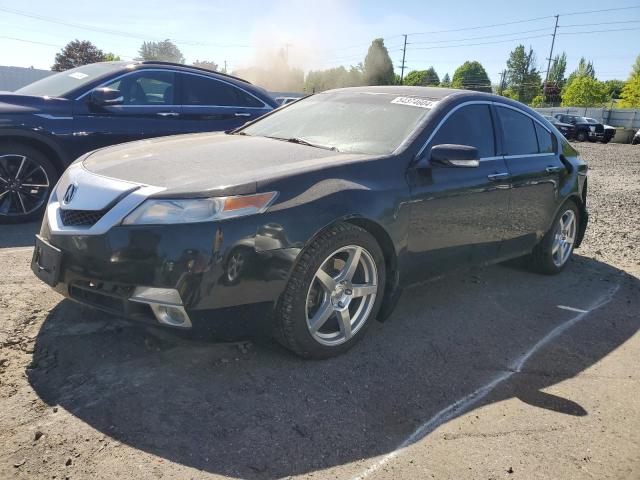 ACURA TL 2009 19uua96529a003657