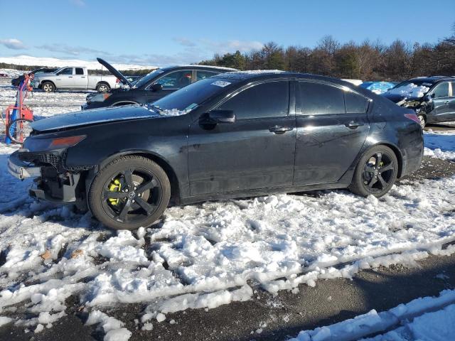 ACURA TL 2009 19uua96529a005263