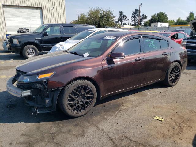 ACURA TL 2009 19uua96539a003845