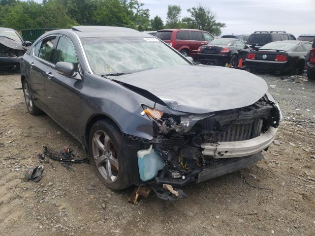 ACURA TL 2009 19uua96539a005322