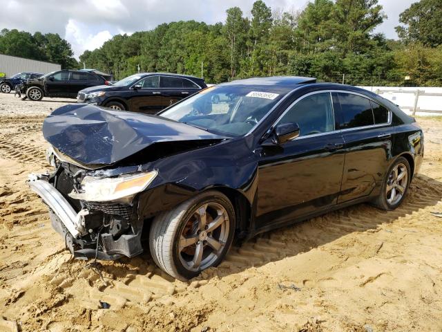 ACURA TL 2009 19uua96539a006387