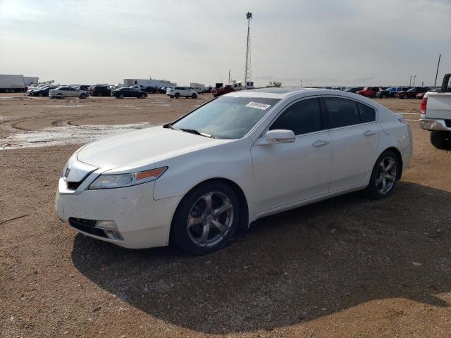 ACURA TL 2009 19uua96549a002347