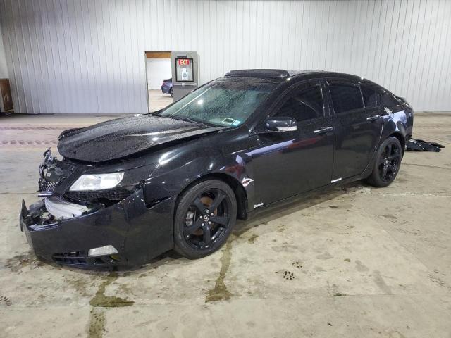 ACURA TL 2009 19uua96559a001028