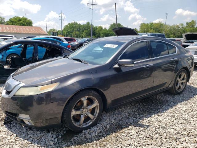 ACURA TL 2009 19uua96559a004494