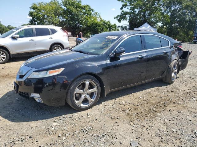 ACURA TL 2009 19uua96559a004589