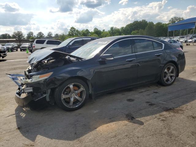 ACURA TL 2009 19uua96559a006147