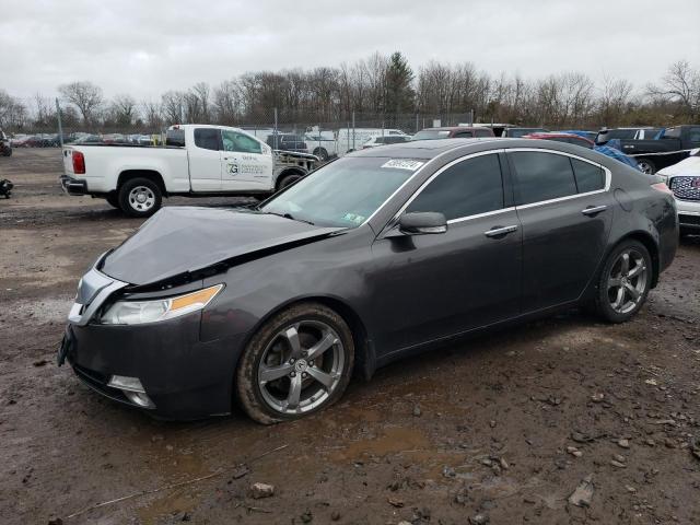 ACURA TL 2009 19uua96569a000695