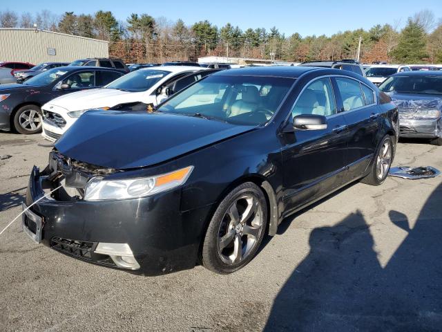 ACURA TL 2009 19uua96579a001872