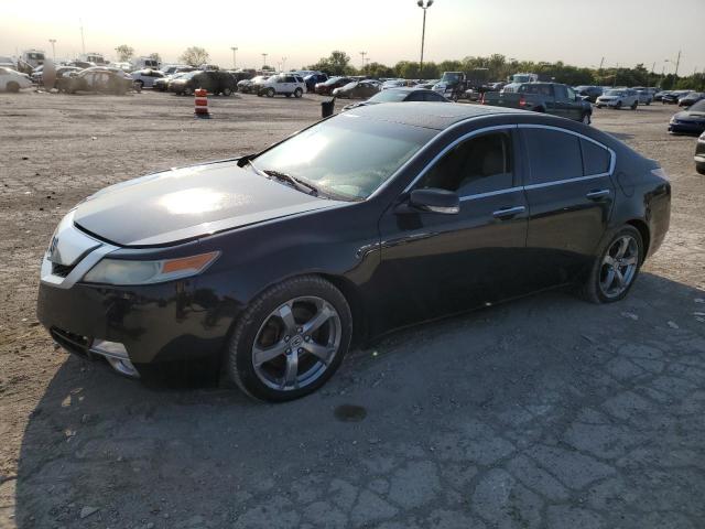 ACURA TL 2009 19uua96579a004187