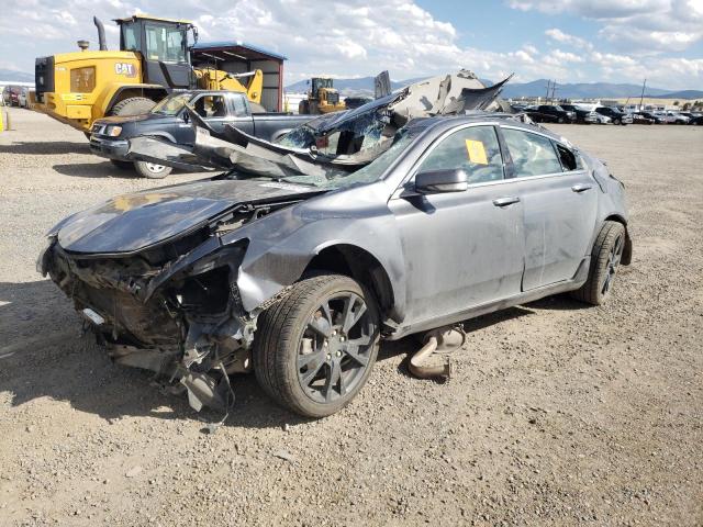 ACURA TL 2009 19uua96589a002464