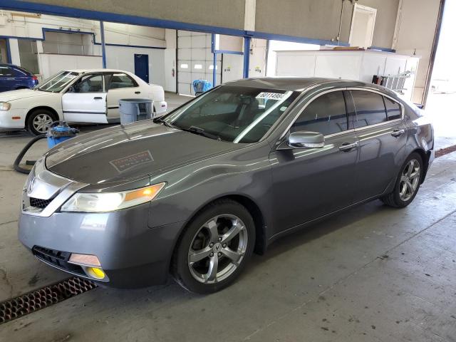 ACURA TL 2009 19uua96589a006790