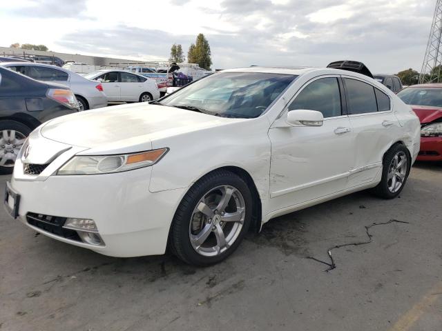 ACURA TL 2009 19uua965x9a005396