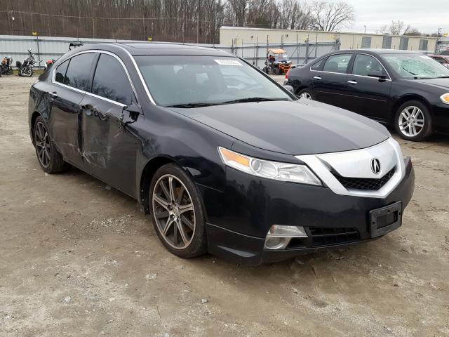 ACURA TL 2010 19uua9e50aa001041