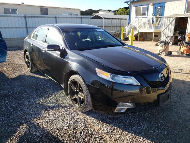 ACURA TL 2010 19uua9e50aa004859