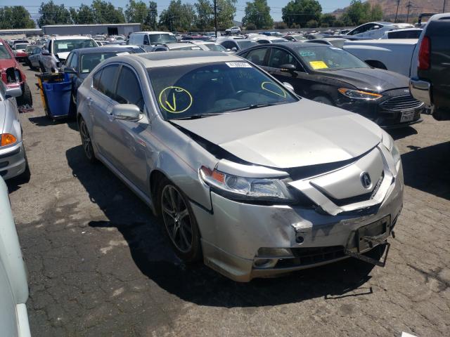 ACURA TL 2011 19uua9e50ba000246