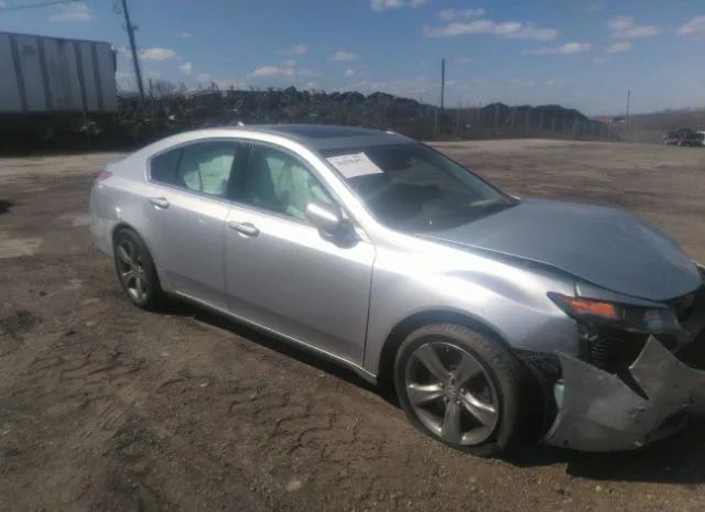 ACURA TL 2012 19uua9e50ca009997