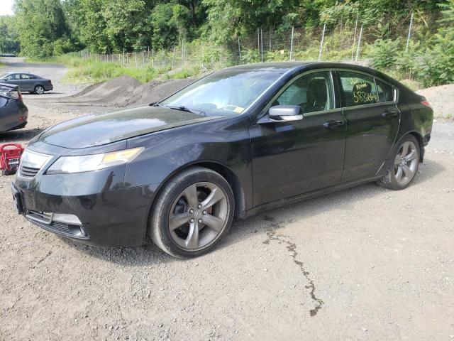 ACURA TL TECH 2014 19uua9e50ea001319