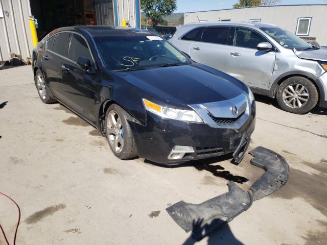 ACURA TL 2010 19uua9e51aa001372