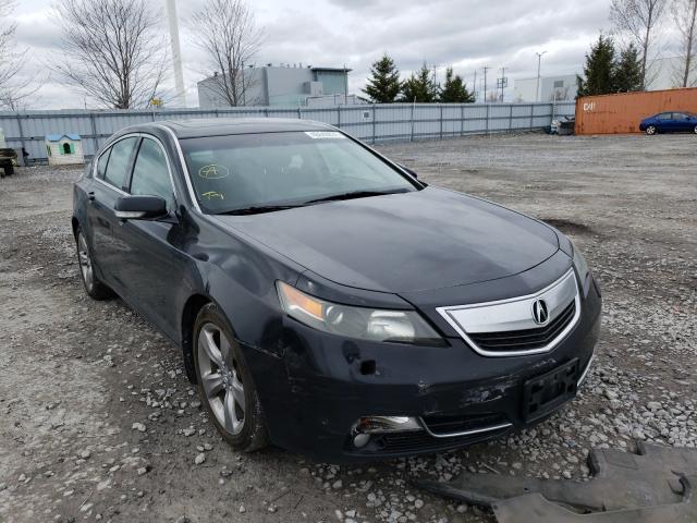 ACURA TL 2012 19uua9e51ca800202