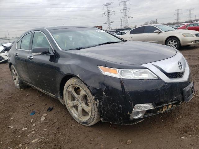 ACURA TL 2010 19uua9e52aa006113