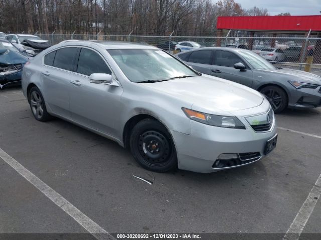 ACURA TL 2014 19uua9e52ea002536