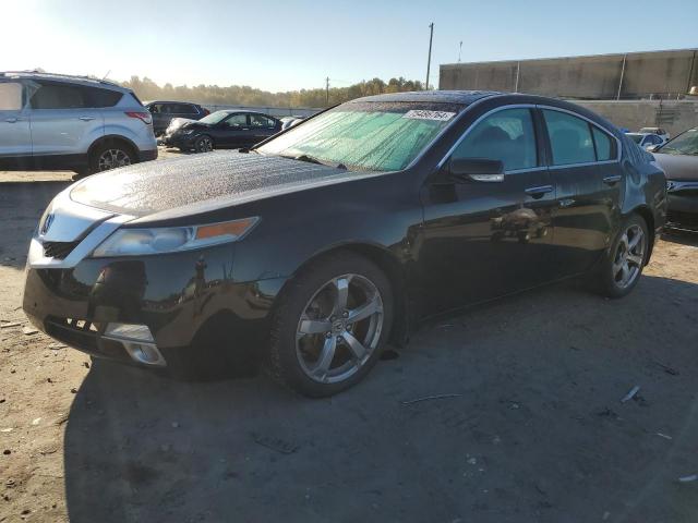 ACURA TL 2010 19uua9e53aa000739