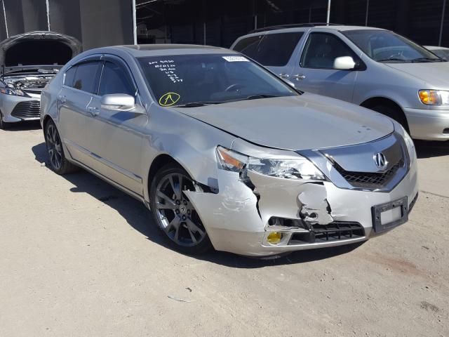 ACURA TL 2010 19uua9e53aa004306