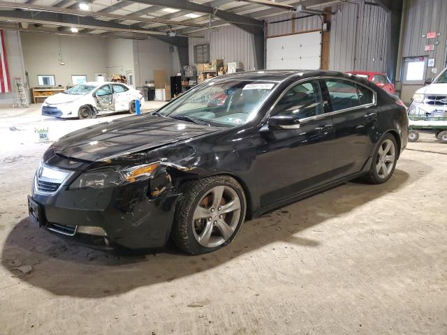 ACURA TL 2013 19uua9e53da001135