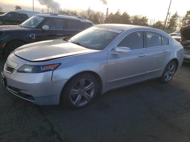 ACURA TL TECH 2013 19uua9e53da001149