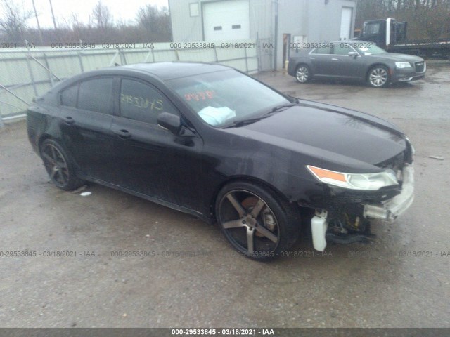 ACURA TL 2010 19uua9e54aa000698