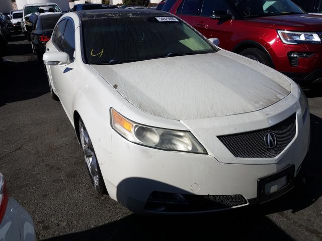 ACURA TL 2010 19uua9e54aa004282