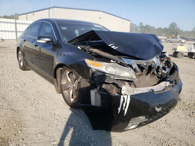 ACURA TL 2010 19uua9e54aa008011