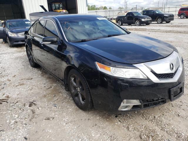 ACURA TL 2010 19uua9e54aa800580