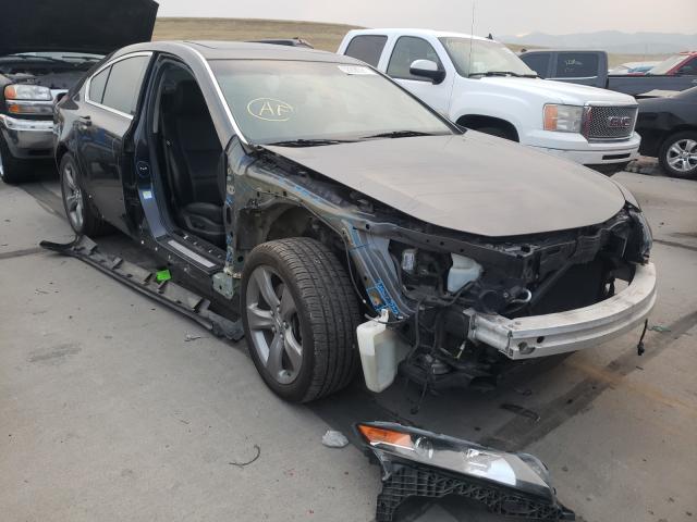 ACURA TL TECH 2014 19uua9e54ea002537