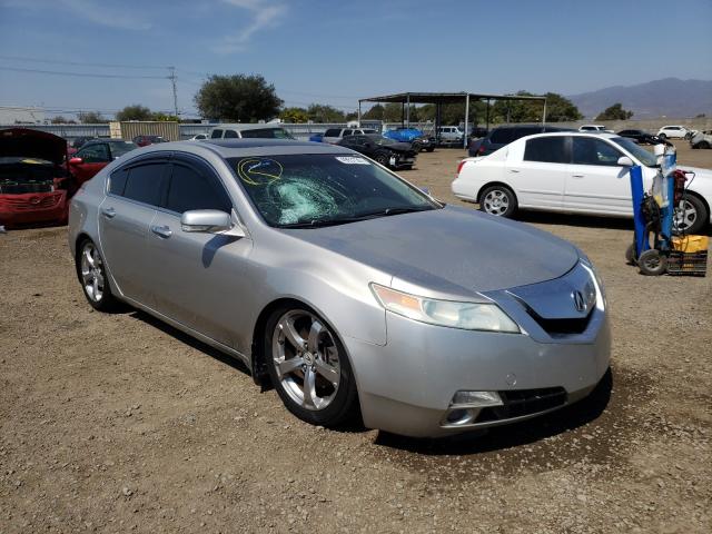 ACURA TL 2010 19uua9e55aa001018