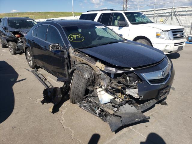 ACURA TL TECH 2014 19uua9e55ea001283