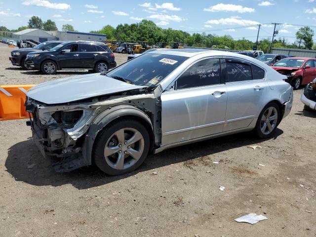 ACURA TL 2013 19uua9e56da002389