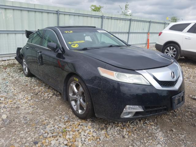 ACURA TL 2010 19uua9e57aa001022