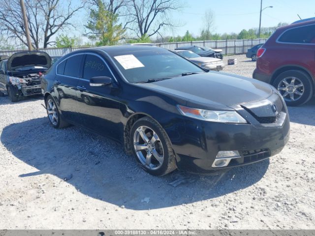 ACURA TL 2010 19uua9e57aa001098