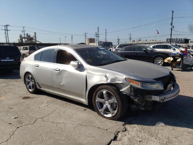 ACURA TL 2010 19uua9e57aa004308