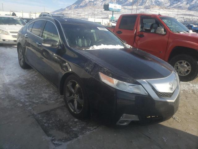 ACURA TL 2010 19uua9e57aa007998