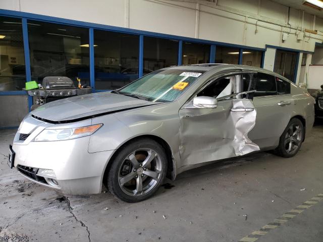 ACURA TL 2011 19uua9e57ba000244