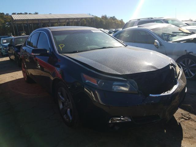 ACURA TL TECH 2013 19uua9e57da005611