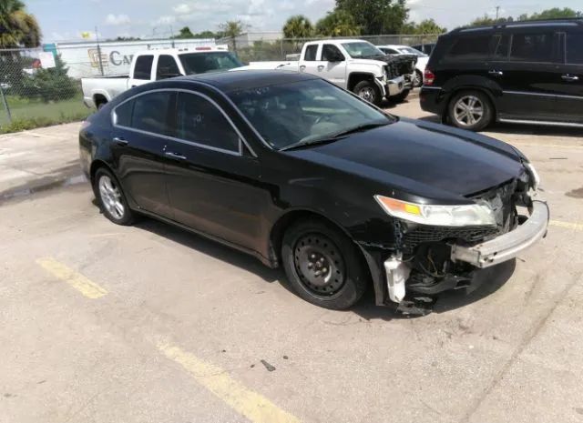 ACURA TL 2010 19uua9e58aa001367